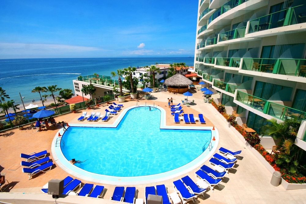 Barcelo Salinas - All Inclusive 5 étoiles à Salinas