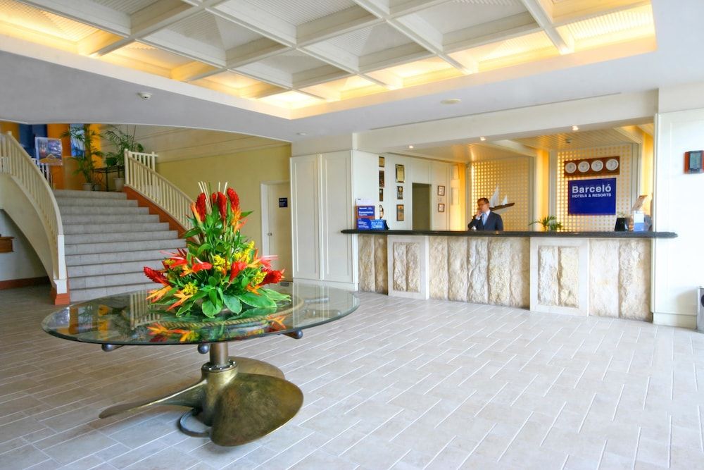 Barcelo Salinas - All Inclusive 2