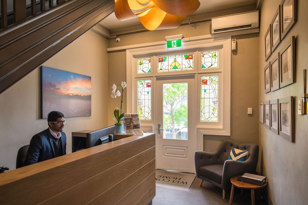 Glenferrie Lodge 3