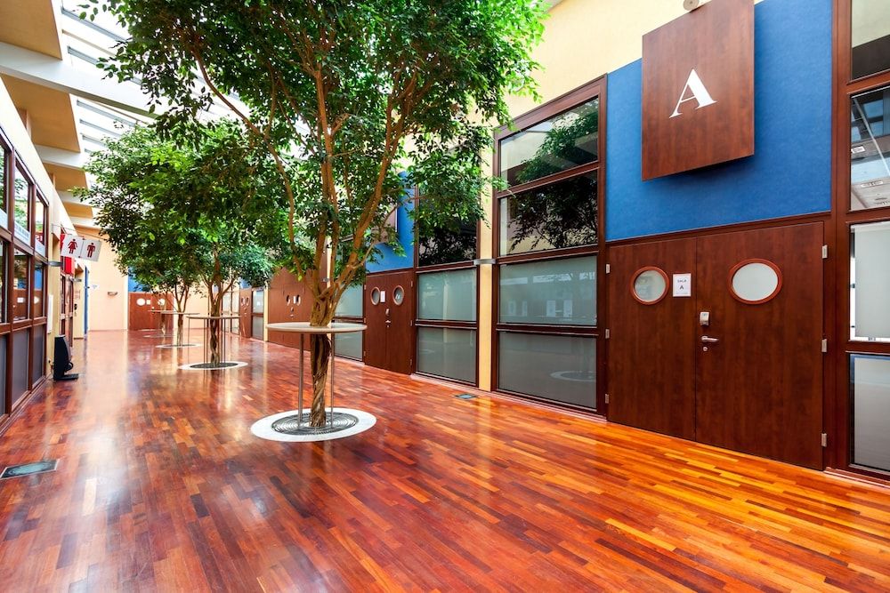 Qubus Hotel Legnica 3