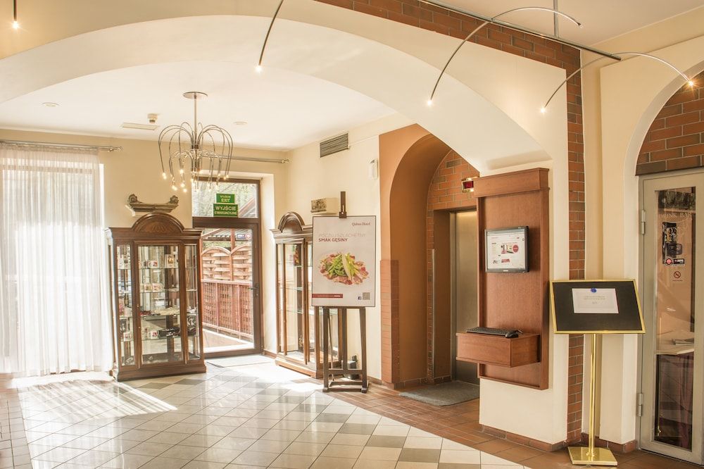 Qubus Hotel Wroclaw 2