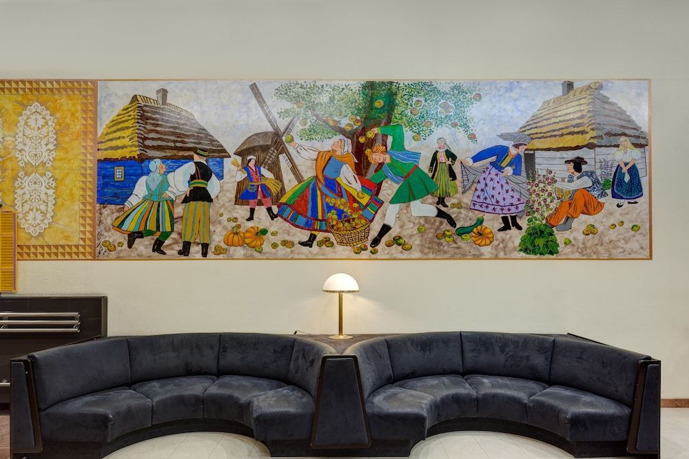 Gromada Warszawa Centrum 3