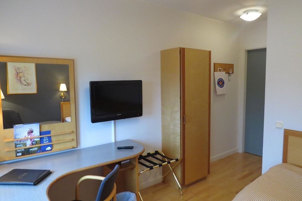 Hotel Falkoping, Sure Hotel Collection by Best W. 2