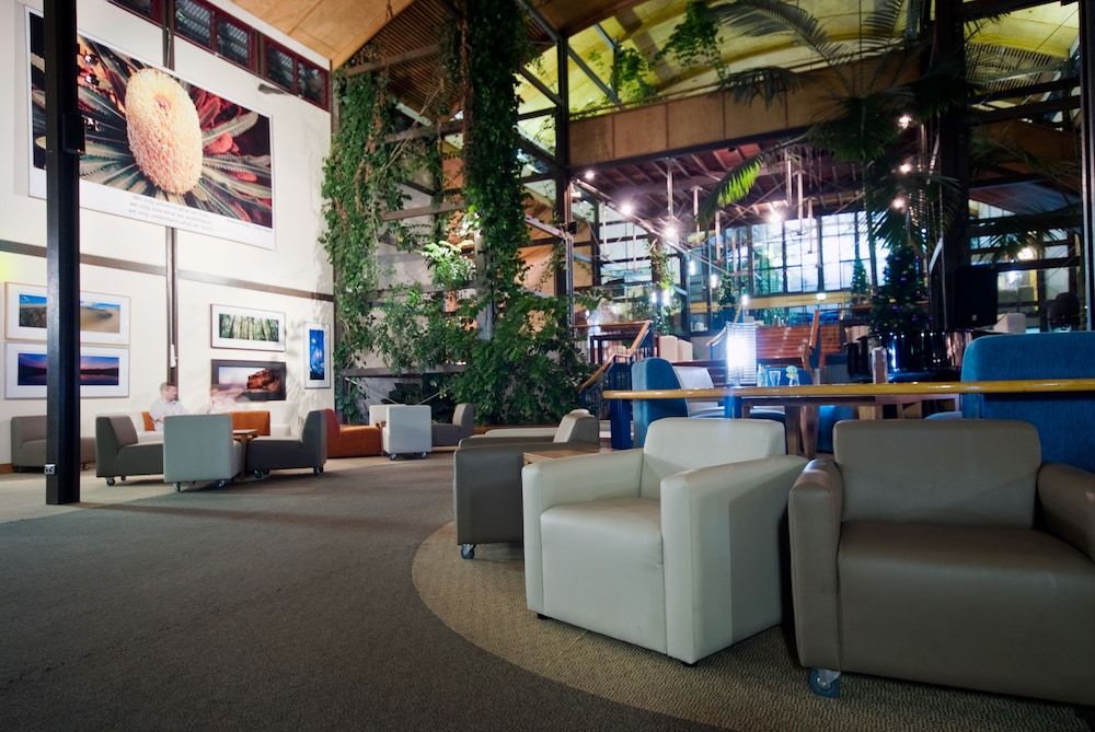 Mercure Kingfisher Bay Resort Fraser Island 3