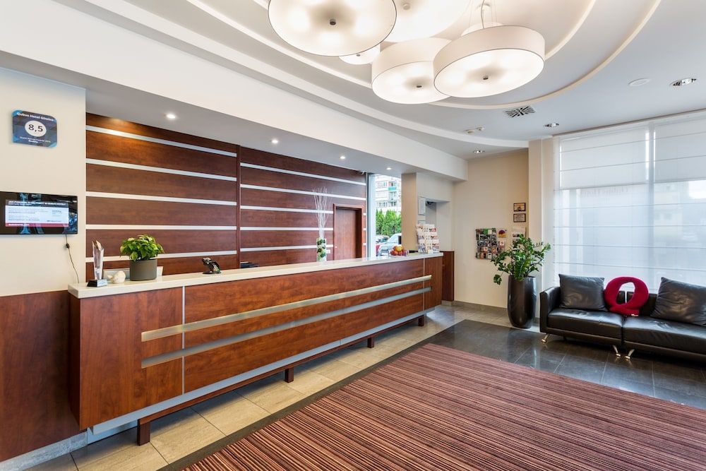 Qubus Hotel Gliwice 2