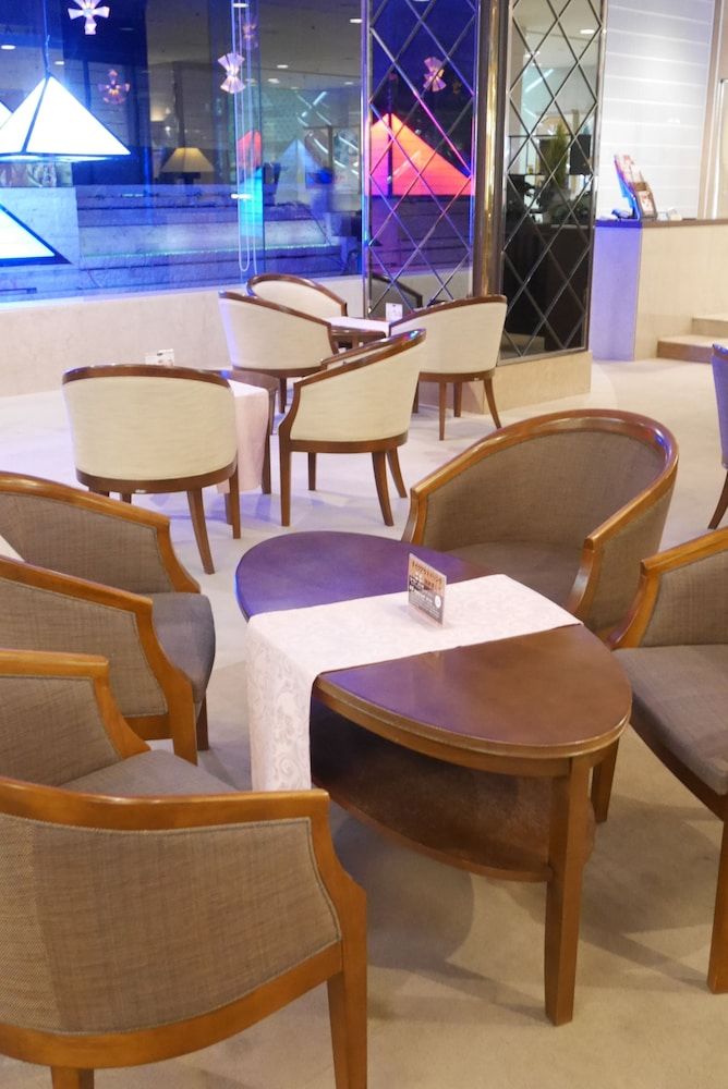 Rembrandt Hotel Atsugi 2