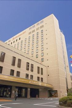 Rembrandt Hotel Atsugi 4 estrellas en Atsugi