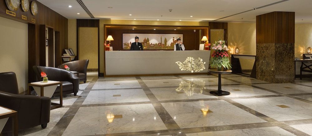 Vivanta Vadodara 2 Vivanta Vadodara 2