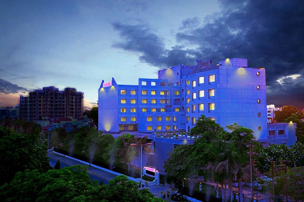 Vivanta Vadodara 1 Vivanta Vadodara 1