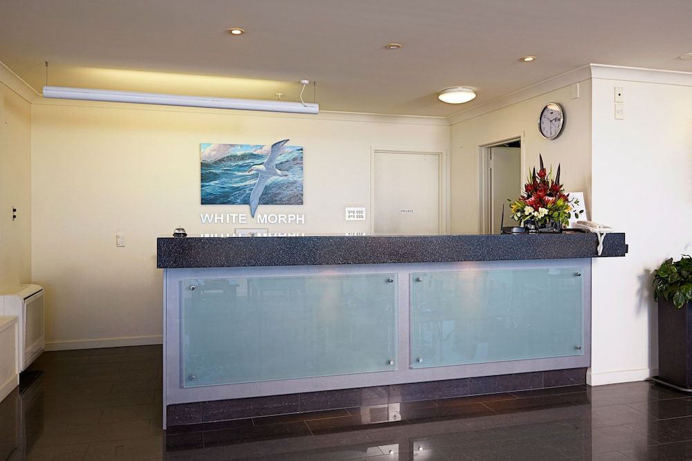 The White Morph - Heritage Collection 2