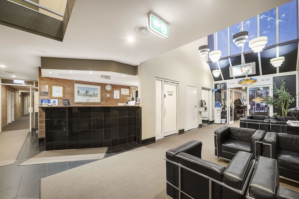 Ciloms Airport Lodge 2