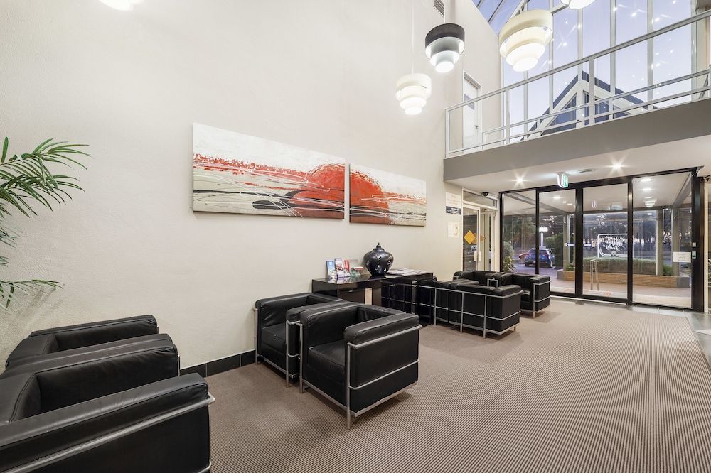 Ciloms Airport Lodge 3