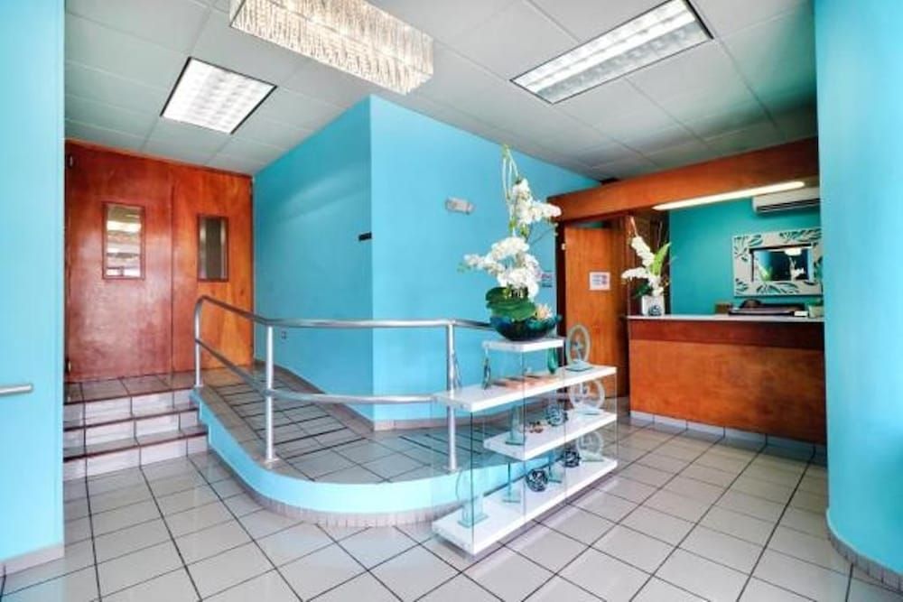 Parador El Buen Café 3