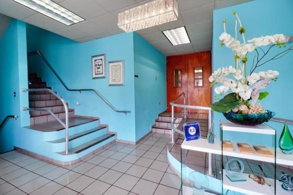 Parador El Buen Café 2