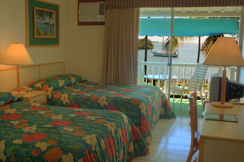 Parador Villa Parguera 3