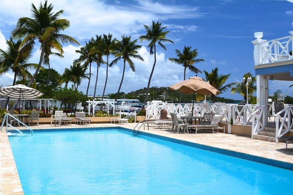 Parador Villa Parguera