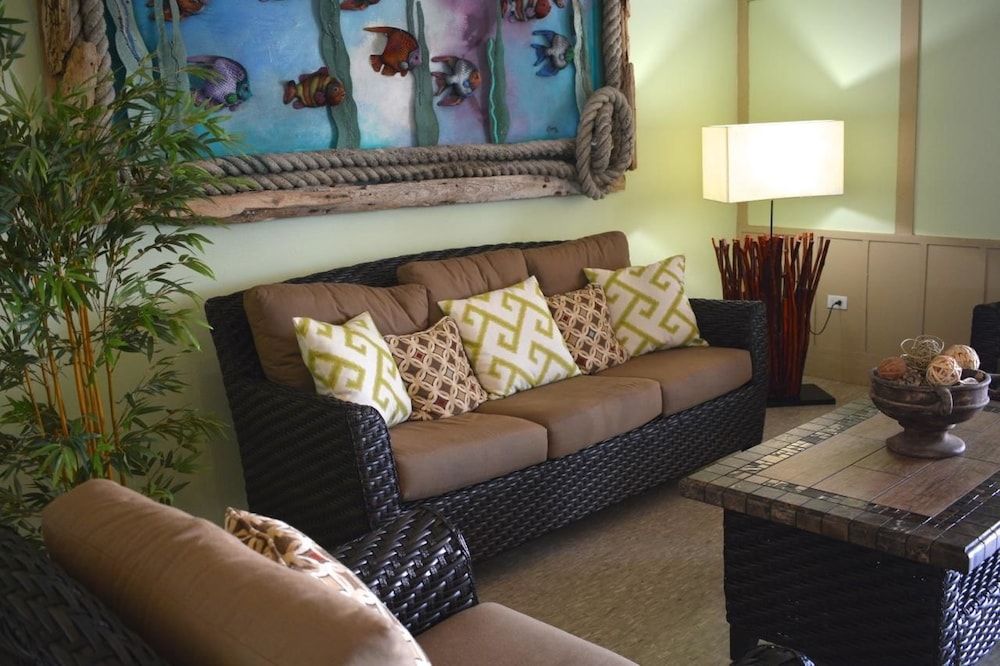 Parador Villa Parguera 2