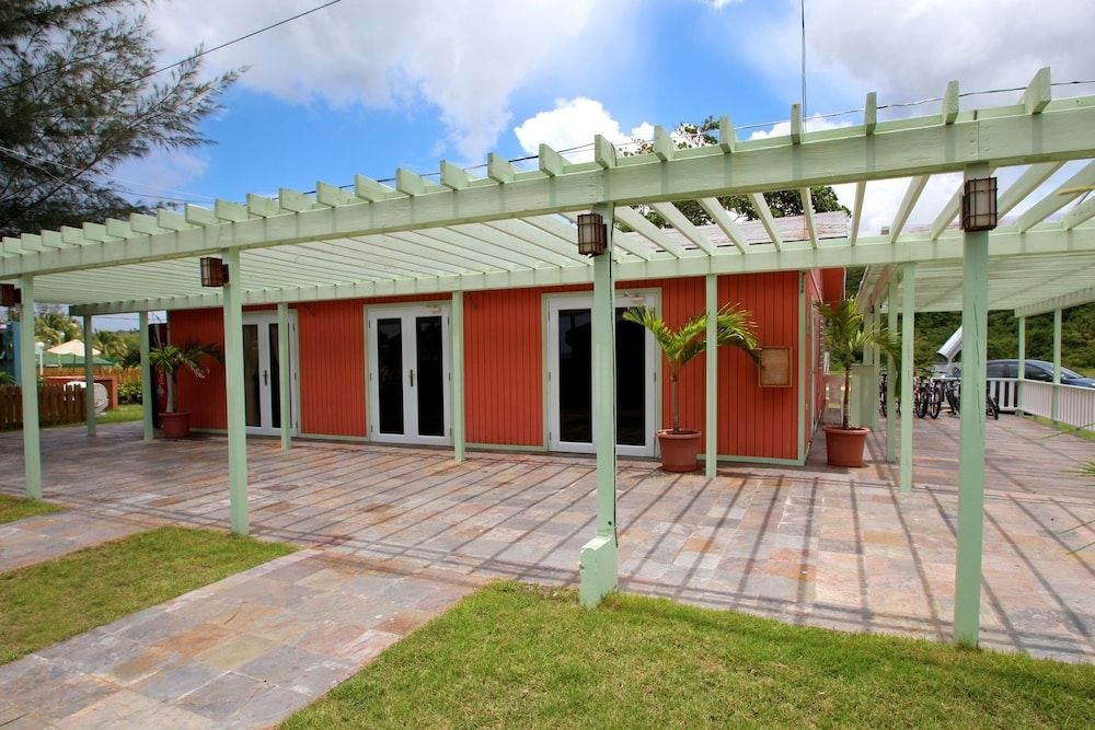 Parador Villas Del Mar Hau 2