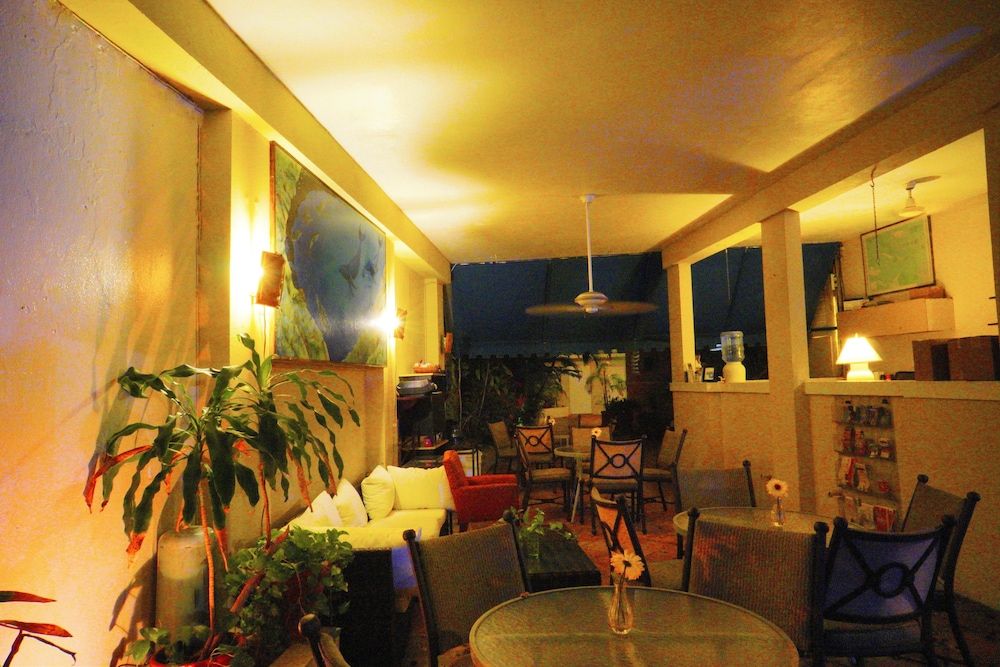 Casa del Caribe Inn 3