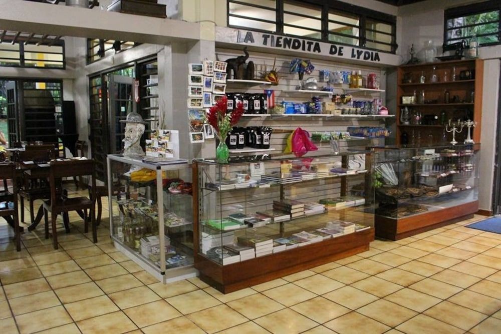 Parador Villas Sotomayor 2