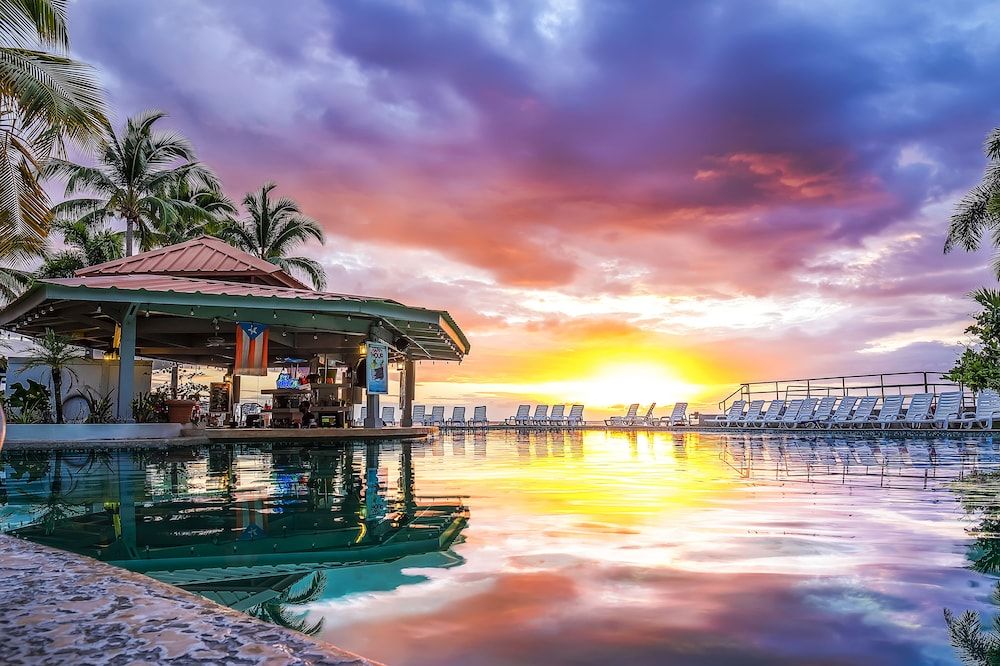 Rincon of the Seas - Grand Caribbean Hotel 3 estrellas en Rincón