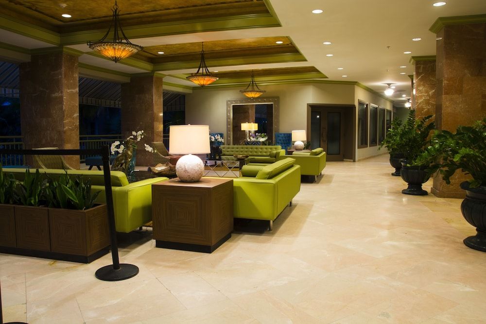 Rincon of the Seas - Grand Caribbean Hotel 2