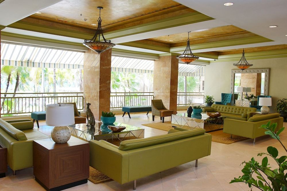 Rincon of the Seas - Grand Caribbean Hotel 3