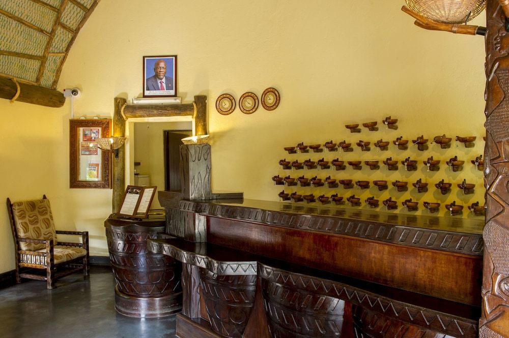 Serengeti Serena Safari Lodge 2