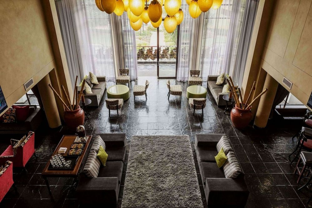 Emerald Resort & Casino 2