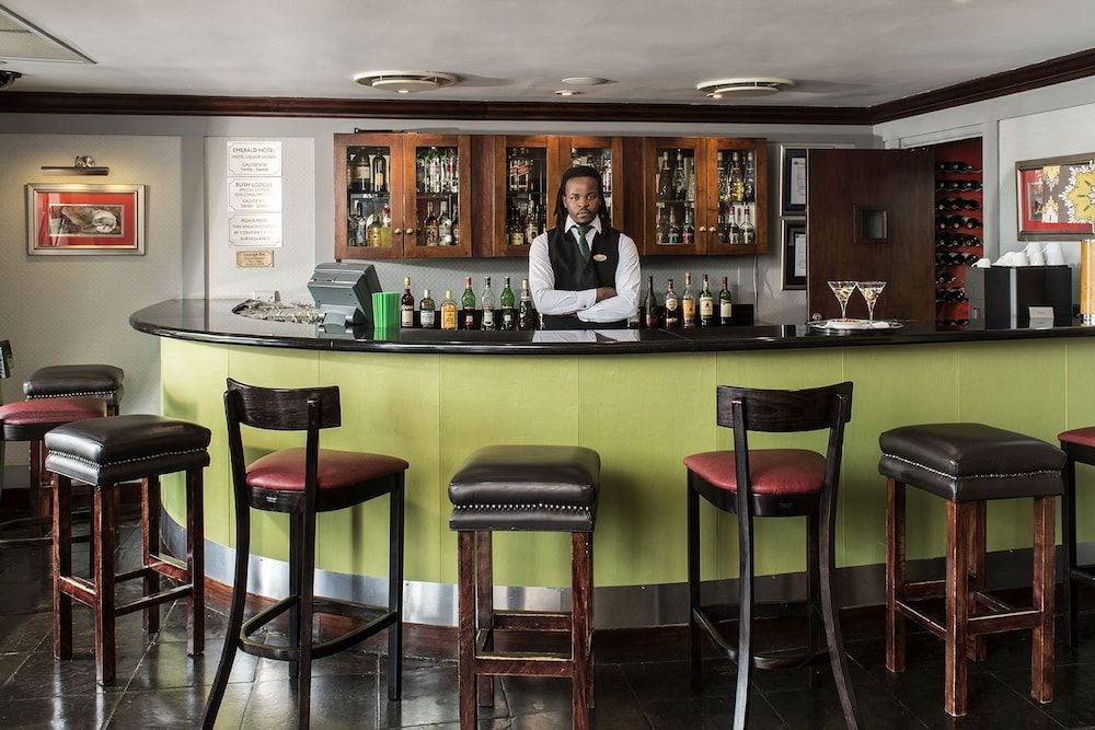 Emerald Resort & Casino