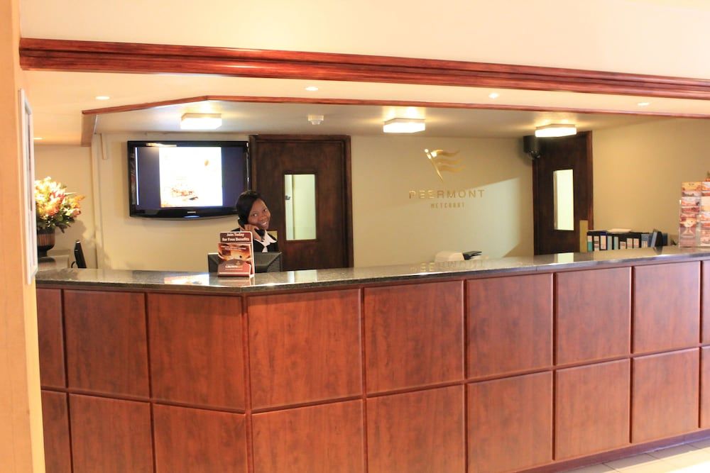 Peermont Metcourt Khoroni, Thohoyandou 2