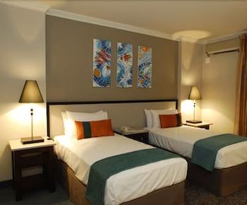 Peermont Metcourt Khoroni, Thohoyandou 3