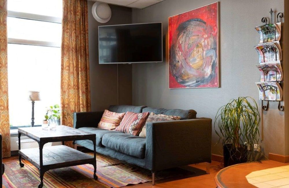 Best Western Hotel Botnia 3