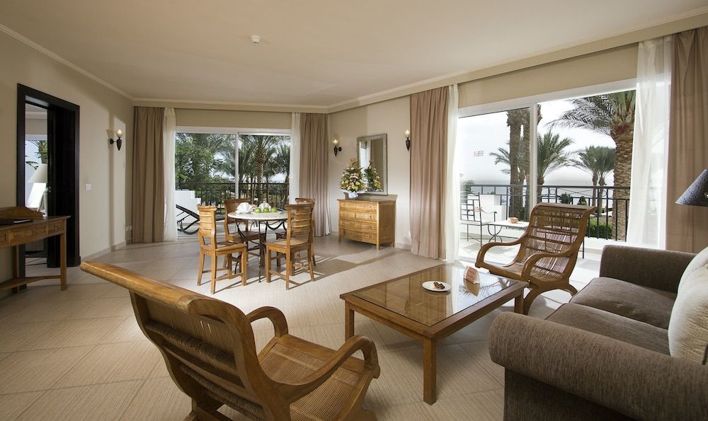 Jaz Fanara Resort 3