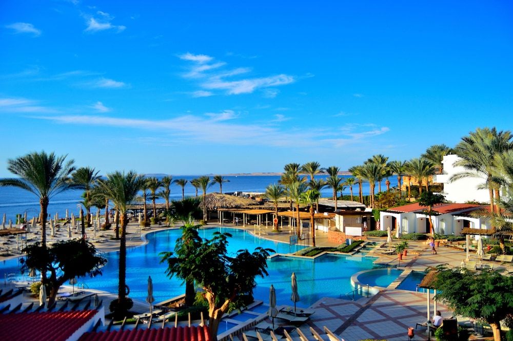 Jaz Fanara Resort 1