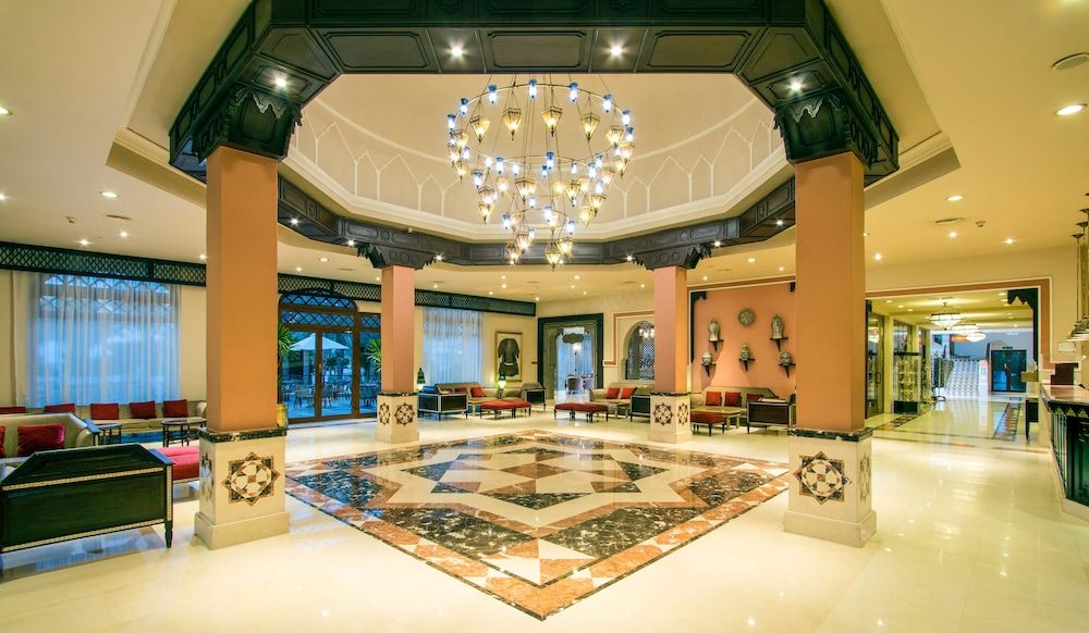 Jaz Fanara Resort 2