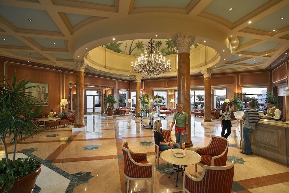 Iberotel Palace - Adults Friendly 16 Years Plus 2 Iberotel Palace - Adults Friendly 16 Years Plus 2