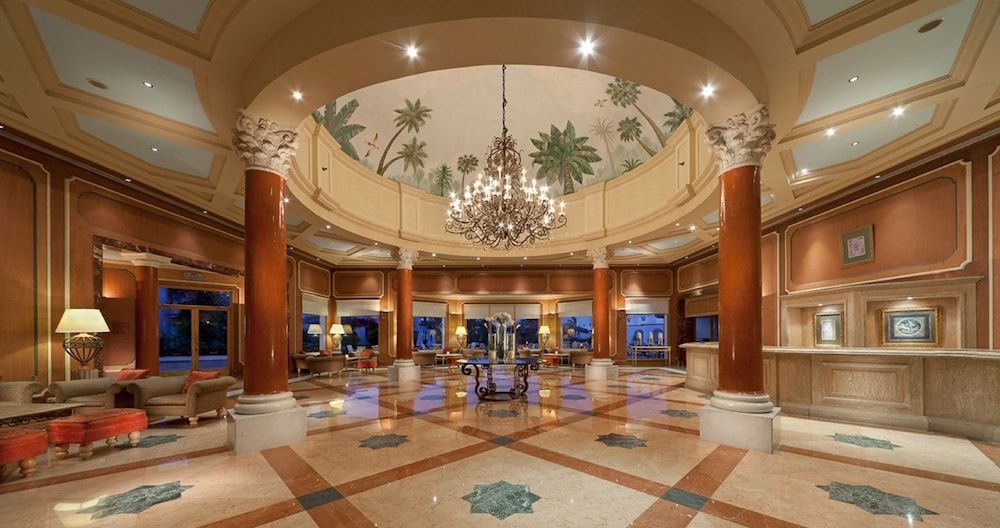 Iberotel Palace - Adults Friendly 16 Years Plus 3 Iberotel Palace - Adults Friendly 16 Years Plus 3