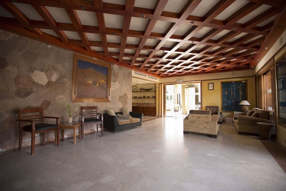 Lido Sharm Hotel Naama Bay 2