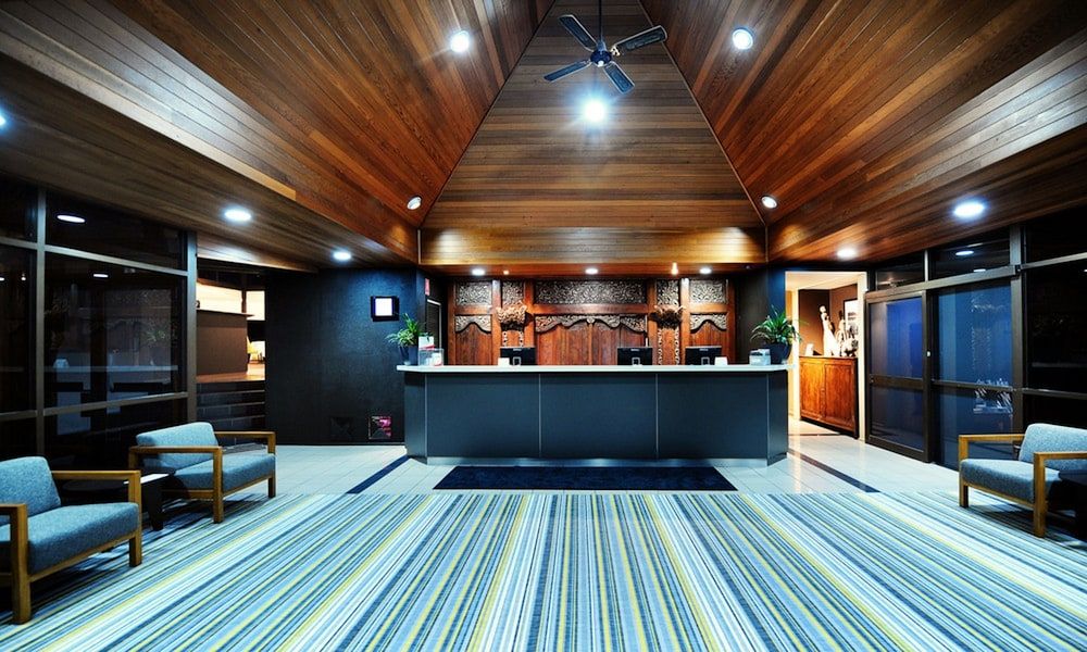 BreakFree Aanuka Beach Resort 2