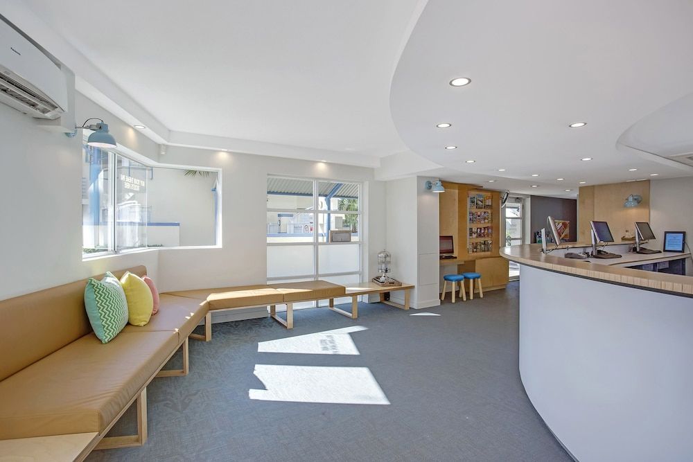 BreakFree Diamond Beach 2