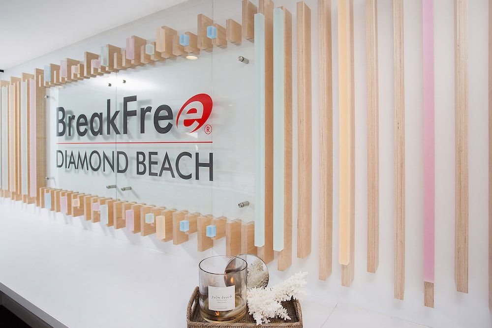 BreakFree Diamond Beach 3