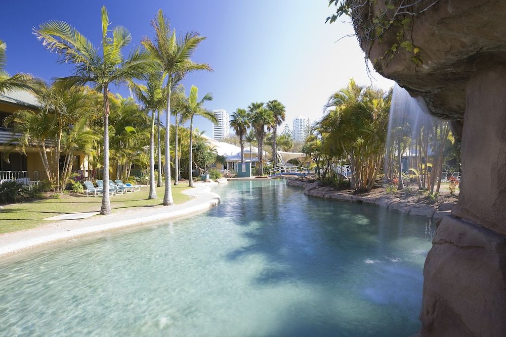 BreakFree Diamond Beach 1