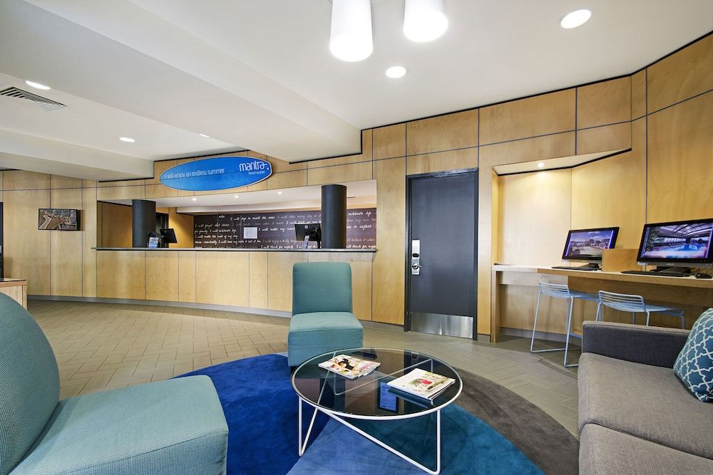 Mantra French Quarter Noosa 2