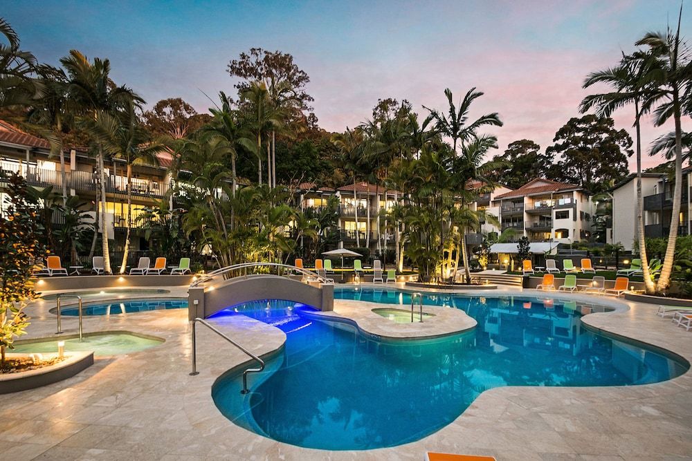 Mantra French Quarter Noosa 1