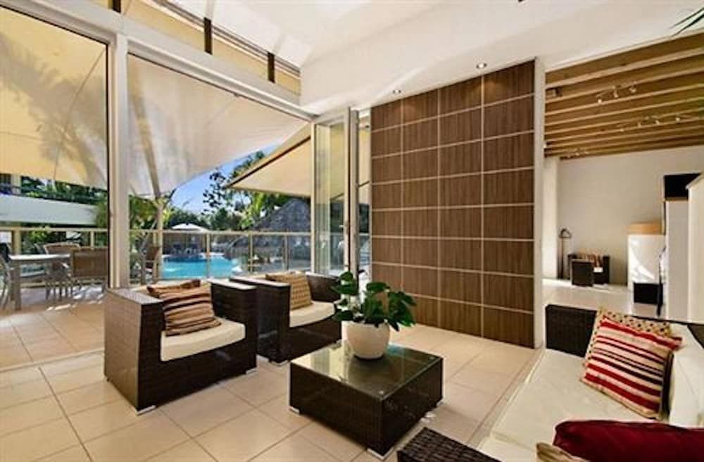 Noosa International Resort 2