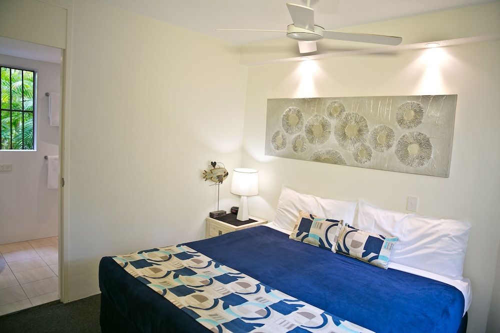 Ocean Breeze Resort 3