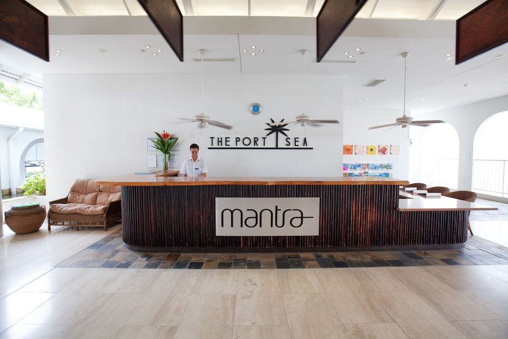 Mantra PortSea 2