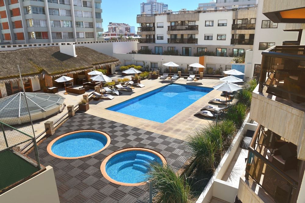 Golden Beach Resort And Spa 4 stelle a Punta del Este