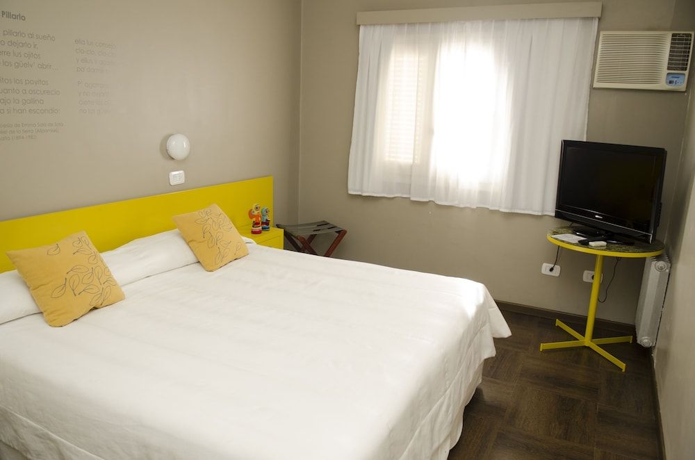 Posada del Sol  3 stelle a Salta